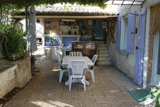  Maison � vendre 4 pi�ces 258 m�