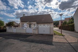  Maison � louer 4 pi�ces 88 m�