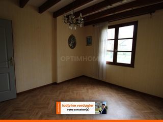  Maison � vendre 5 pi�ces 145 m�