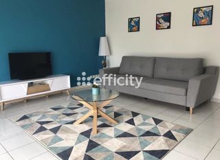  Appartement � vendre 5 pi�ces 91 m�