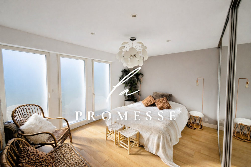 � vendre  Villa Biarritz (64200)