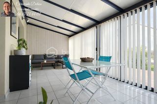  Maison � vendre 5 pi�ces 120 m�