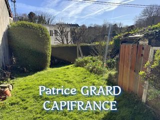  Maison � vendre 5 pi�ces 92 m�