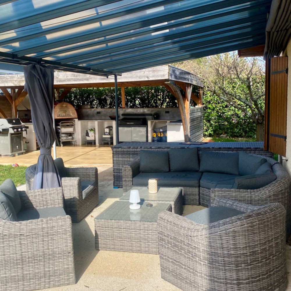 � vendre  Maison Lully (74890)