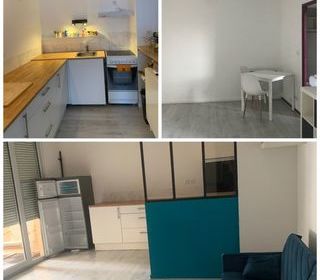  Appartement � louer 2 pi�ces 45 m�