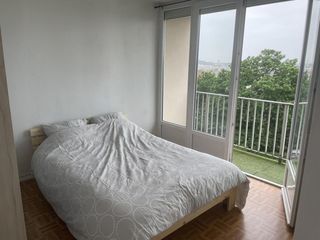  Appartement � louer 2 pi�ces 50 m�