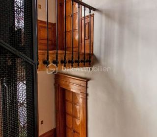  Appartement � vendre 5 pi�ces 107 m�