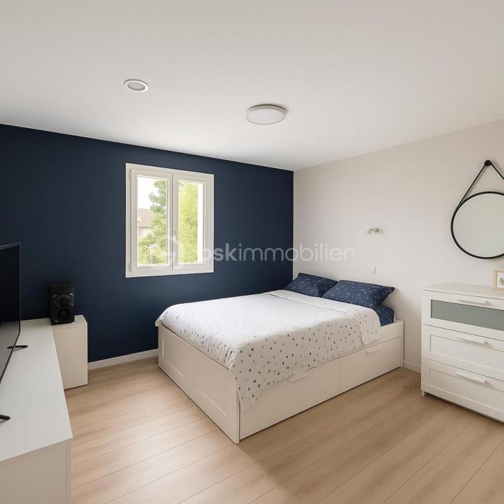 � vendre  Maison Yerres (91330)