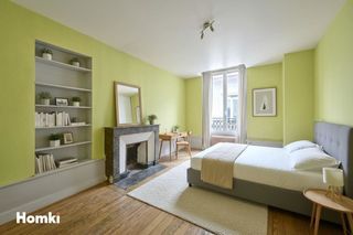  Appartement � vendre 4 pi�ces 105 m�