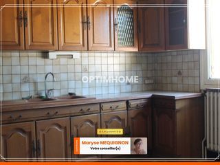  Maison � vendre 5 pi�ces 85 m�