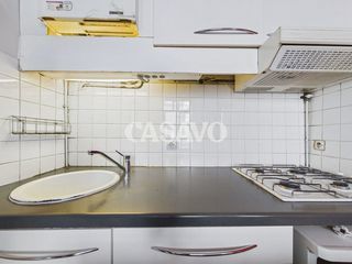  Appartement � vendre 1 pi�ce 32 m�