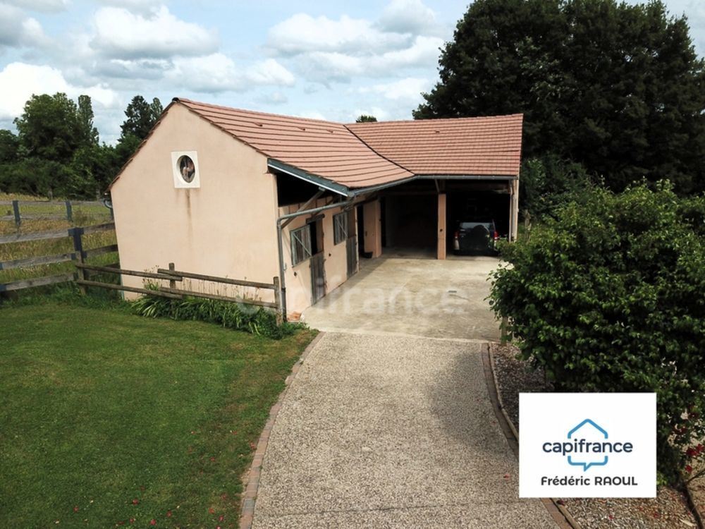 � vendre  Maison Gerland (21700)
