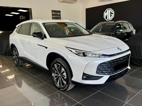 MG MG.EHS II 1.5 HYBRID+ 224 LUXURY 2026 occasion Saint-Vincent-de-Boisset 42120