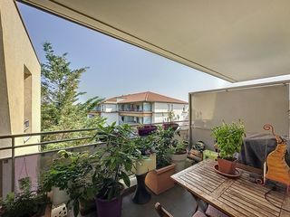  Appartement � vendre 4 pi�ces 61 m�