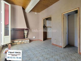  Maison � vendre 5 pi�ces 97 m�