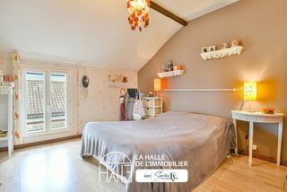  Maison � vendre 4 pi�ces 76 m�