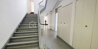  H�tel Particulier � vendre 15 + pi�ces 413 m�