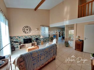  Maison � vendre 4 pi�ces 87 m�