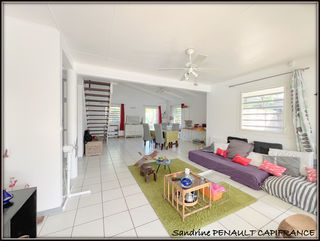  Maison � vendre 5 pi�ces 130 m�