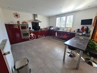  Maison � vendre 6 pi�ces 134 m�