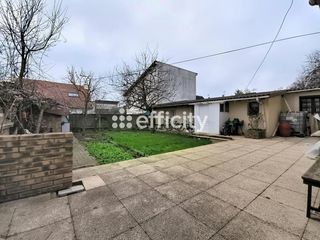  Maison � vendre 6 pi�ces 134 m�