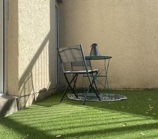  Appartement � vendre 1 pi�ce 27 m�