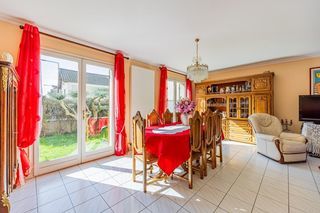  Maison � vendre 5 pi�ces 140 m�