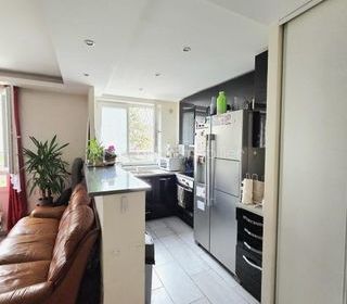  Appartement � vendre 3 pi�ces 53 m�