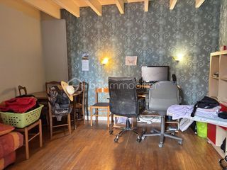  Maison � vendre 8 pi�ces 233 m�