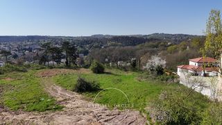  Terrain � vendre 2393 m�