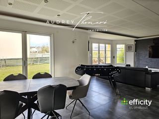  Maison � vendre 6 pi�ces 140 m�