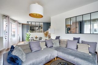  Appartement � vendre 5 pi�ces 95 m�