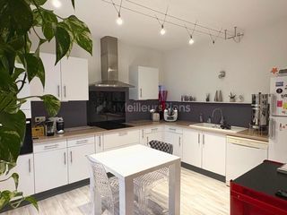  Maison � vendre 7 pi�ces 138 m�