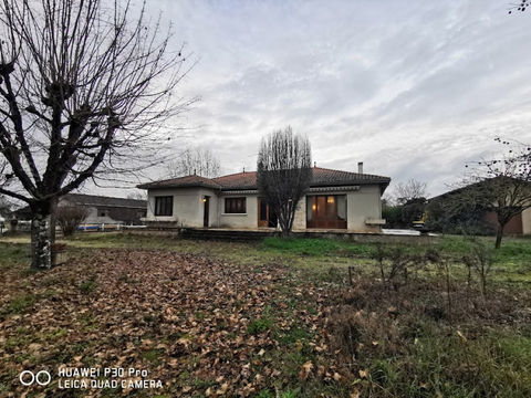   Maison contemporaine tr�s lumineuse Maison - 7 pi�ce(s) - 140 m�