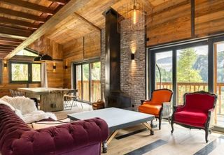  Propri�t�/ch�teau � vendre 15 + pi�ces 2808 m�