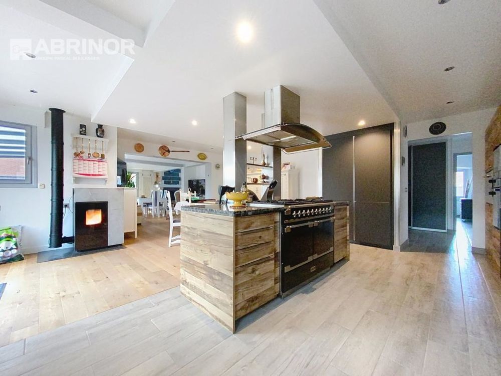 � vendre  Maison Templeuve (59242)