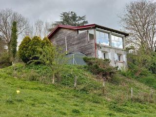  Chalet � vendre 4 pi�ces 100 m�