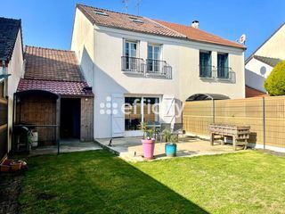  Maison � vendre 5 pi�ces 117 m�