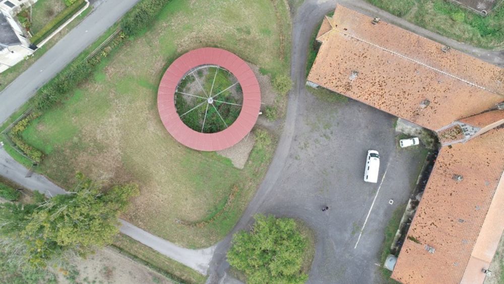 � vendre  Propri�t�/ch�teau Coucy-le-Ch�teau-Auffrique (02380)