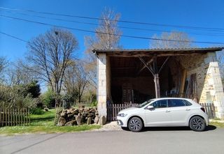  Maison � vendre 2 pi�ces 53 m�