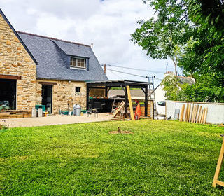  Maison � vendre 7 pi�ces 175 m�