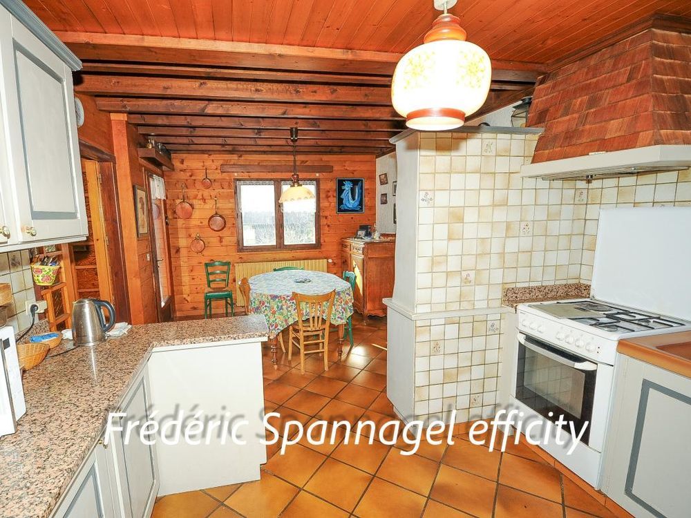 � vendre  Maison Bonne (74380)