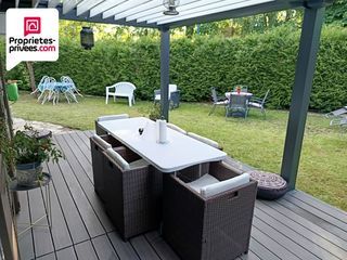  Maison � vendre 6 pi�ces 128 m�