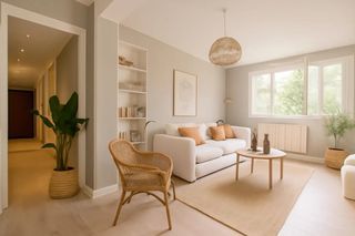  Appartement � vendre 4 pi�ces 68 m�