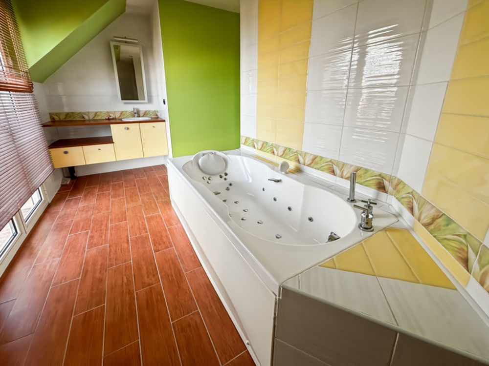 � vendre  Maison Le Mesnil-Esnard (76240)