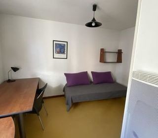  Appartement � vendre 1 pi�ce 17 m�