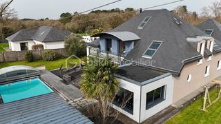  Maison � vendre 10 pi�ces 270 m�