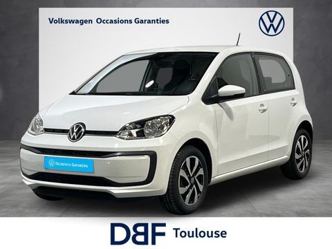 Volkswagen UP ! 2.0 Up 1.0 65 BlueMotion Technology BVM5 Active 2021 occasion Toulouse 31100