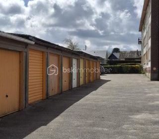  Appartement � vendre 4 pi�ces 56 m�