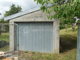  Terrain � vendre 1271 m�